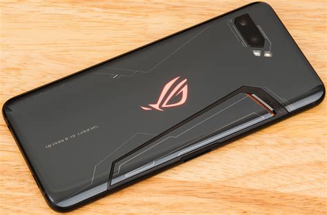 rog phone 2 drop test|Asus’ ROG Phone II is powerful, ambitious, and ridiculous .